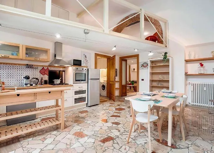 Urban Loft - Milano Porta Romana