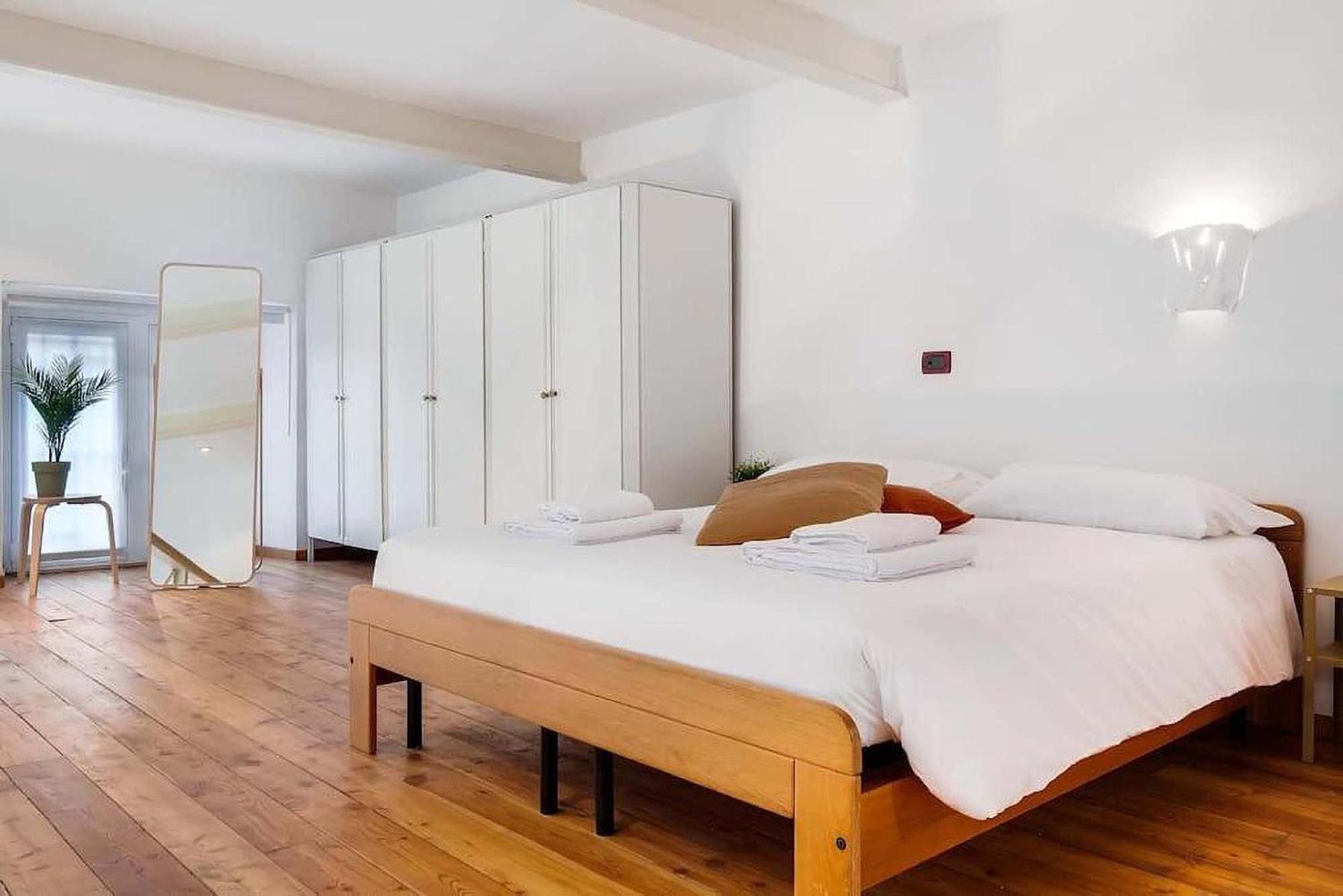 Urban Loft - Porta Romana *