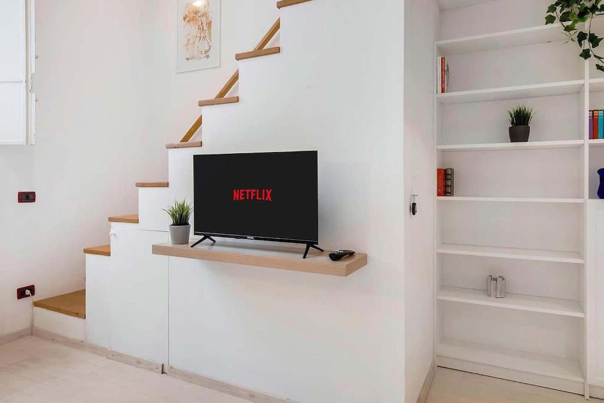 Appartement Urban Loft - Porta Romana
