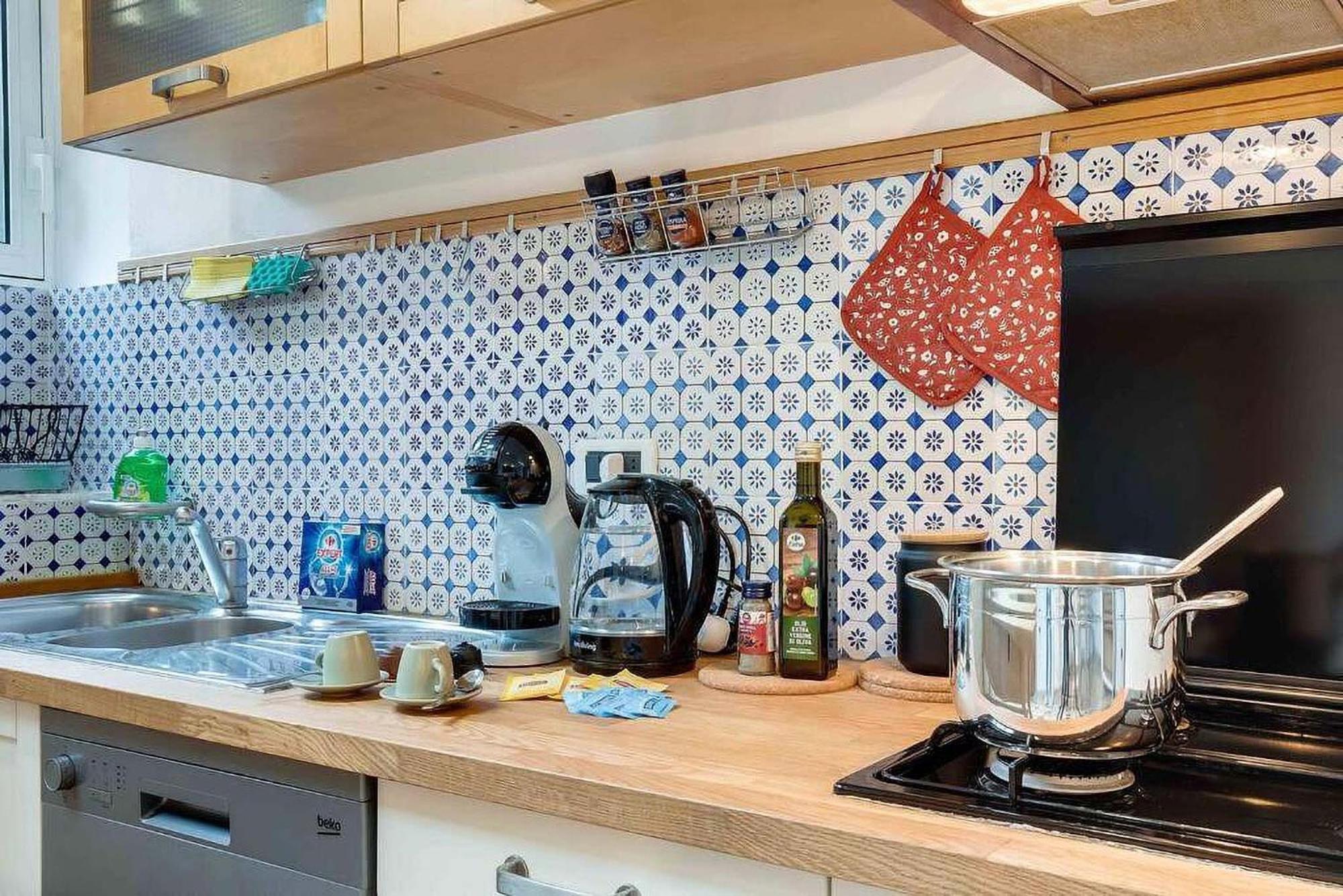 Appartement Urban Loft - Porta Romana *