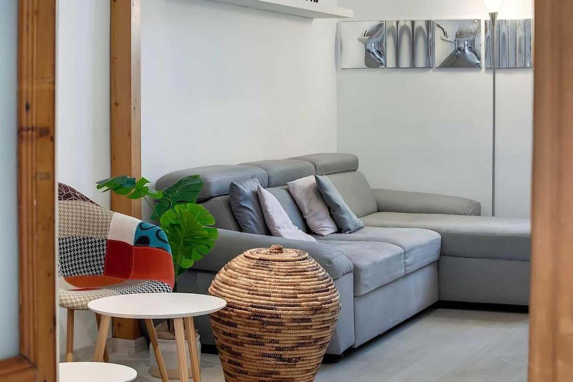 Appartement Urban Loft - Porta Romana Milan