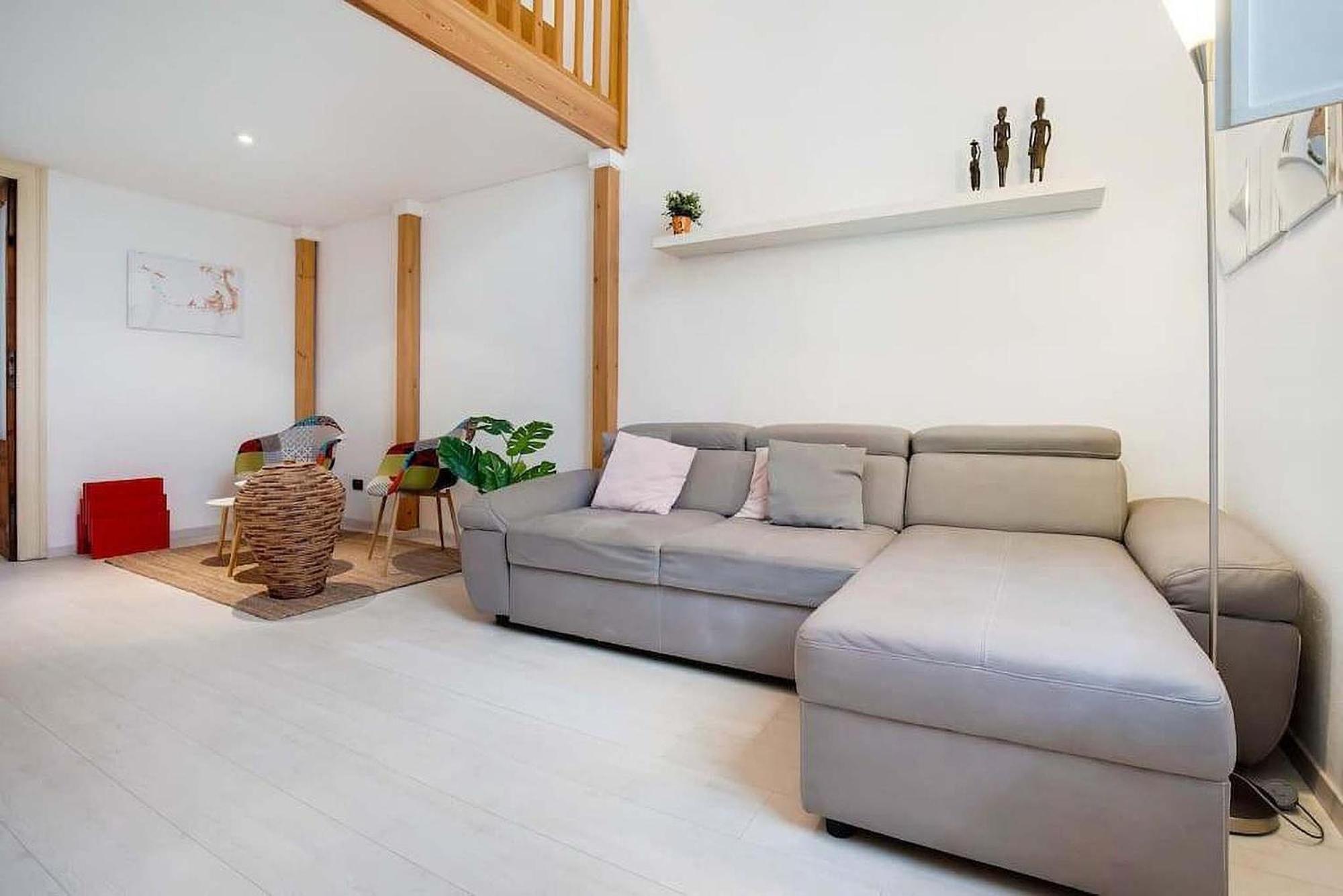 Urban Loft - Porta Romana *