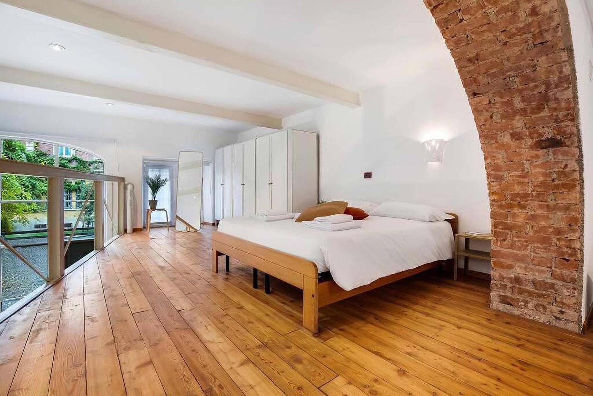 Appartement Urban Loft - Porta Romana *