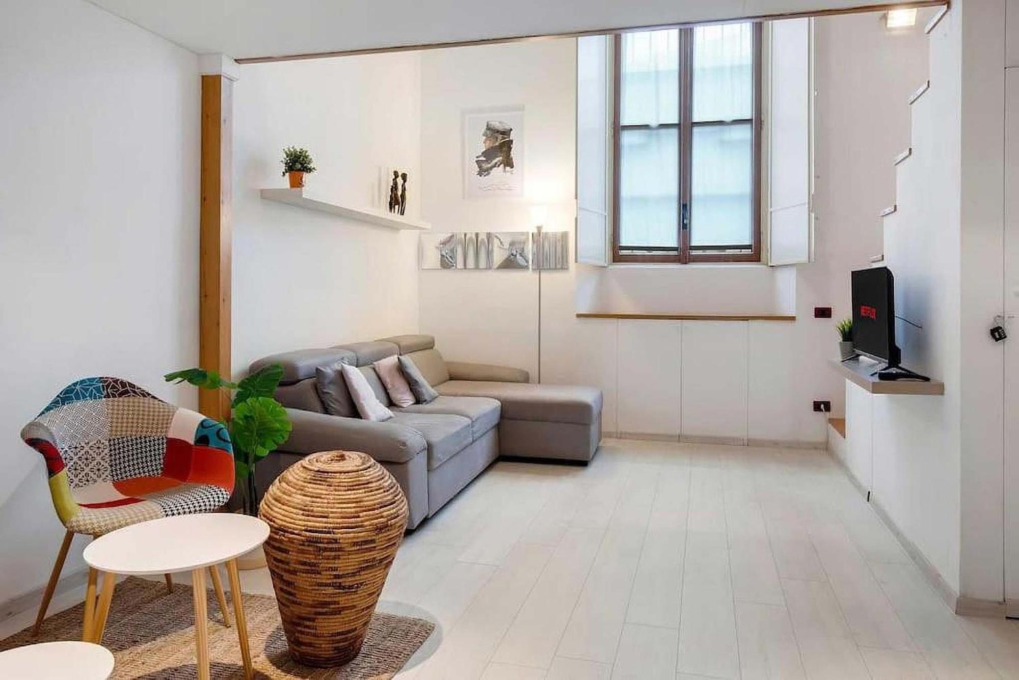 Appartement Urban Loft - Porta Romana Milan