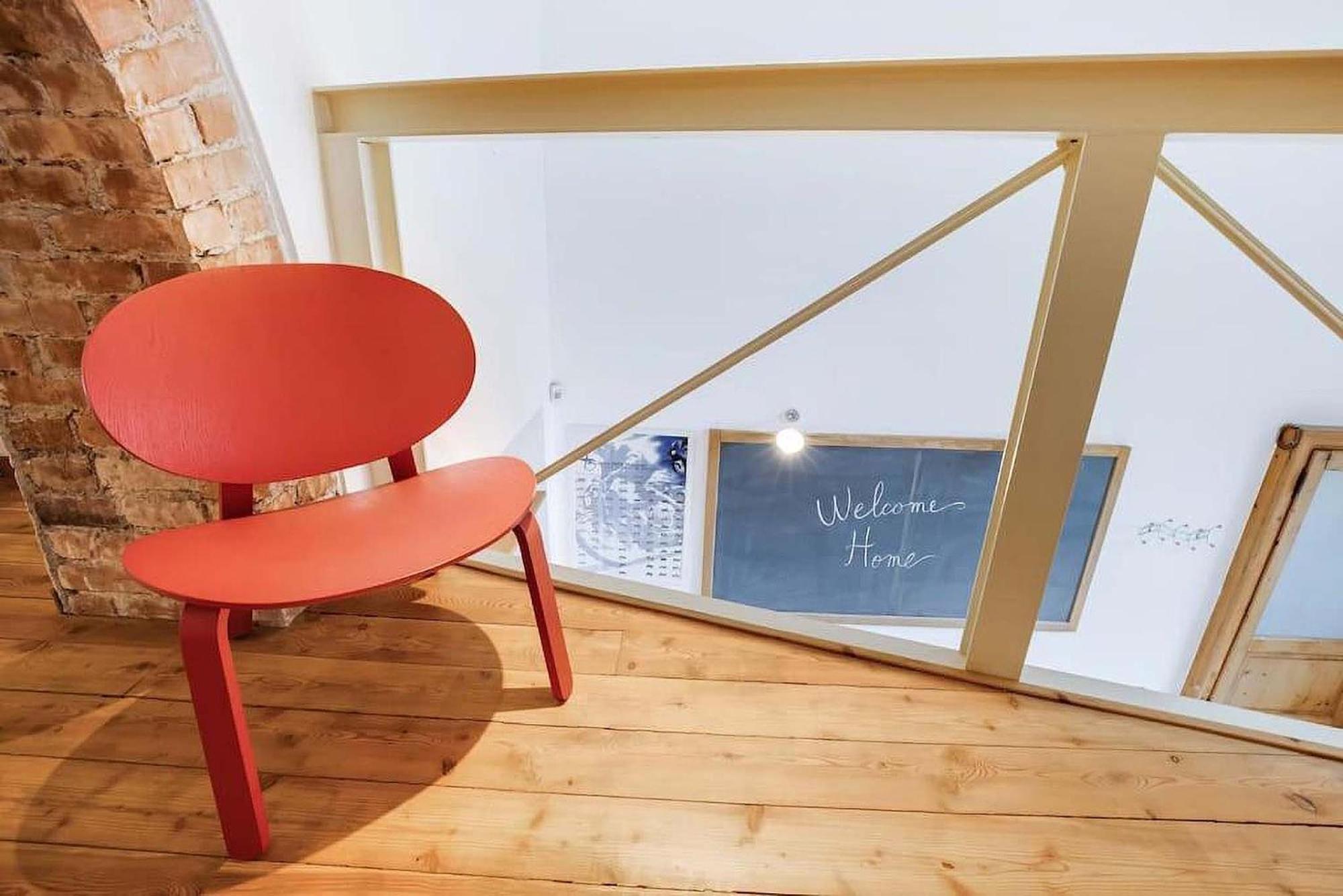 Urban Loft - Porta Romana *