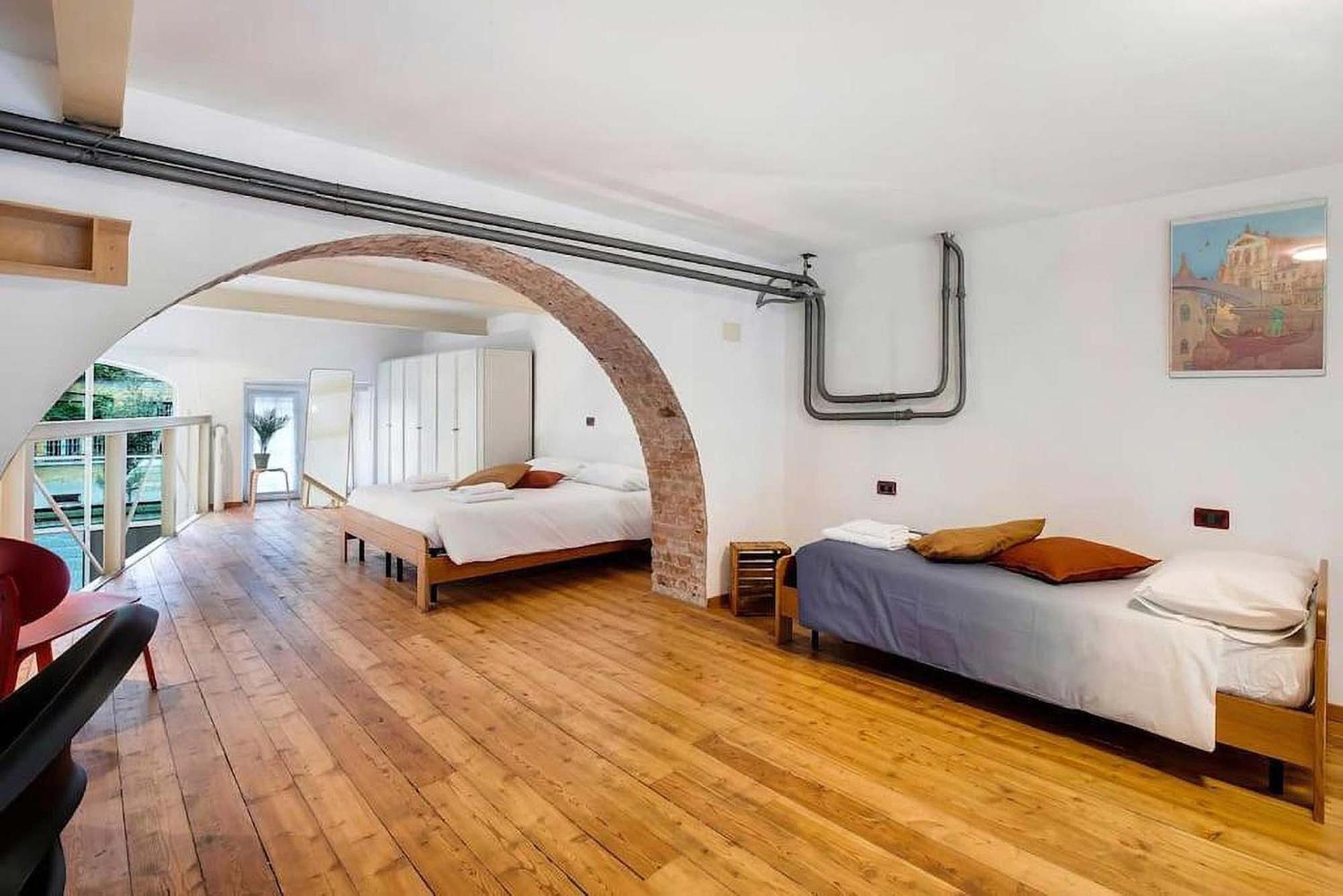 Urban Loft - Porta Romana