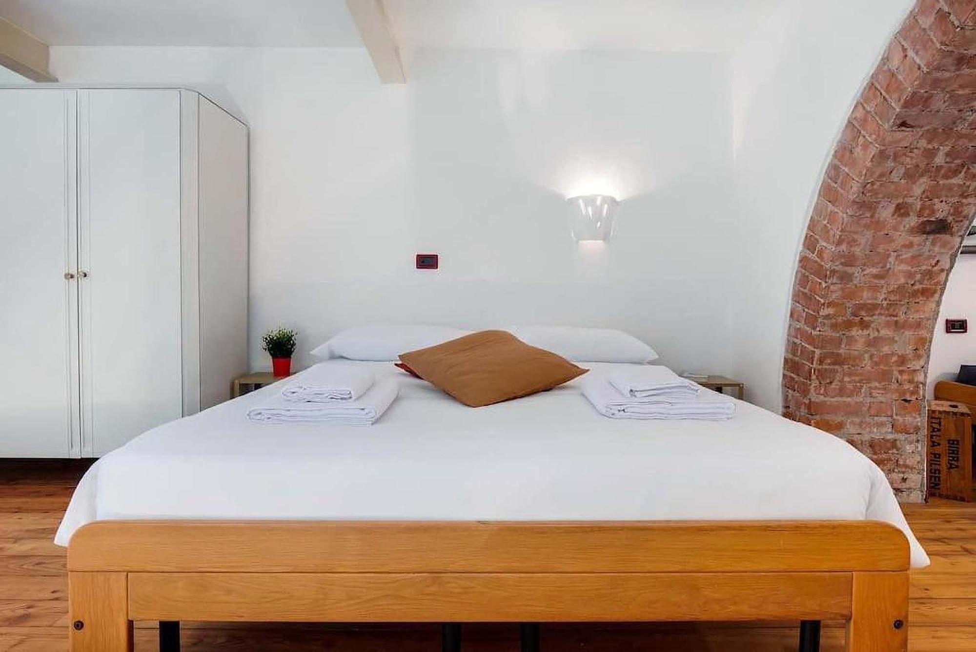 Appartement Urban Loft - Porta Romana