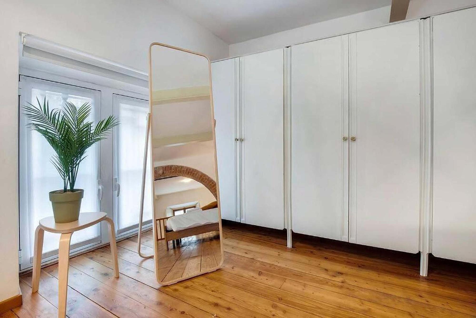 Urban Loft - Porta Romana Appartement Milan