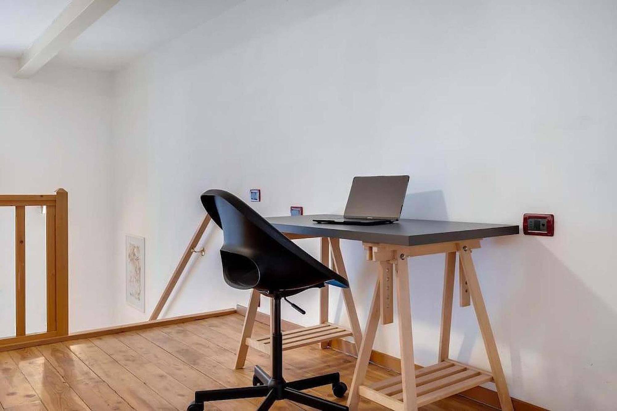 Urban Loft - Porta Romana Milan