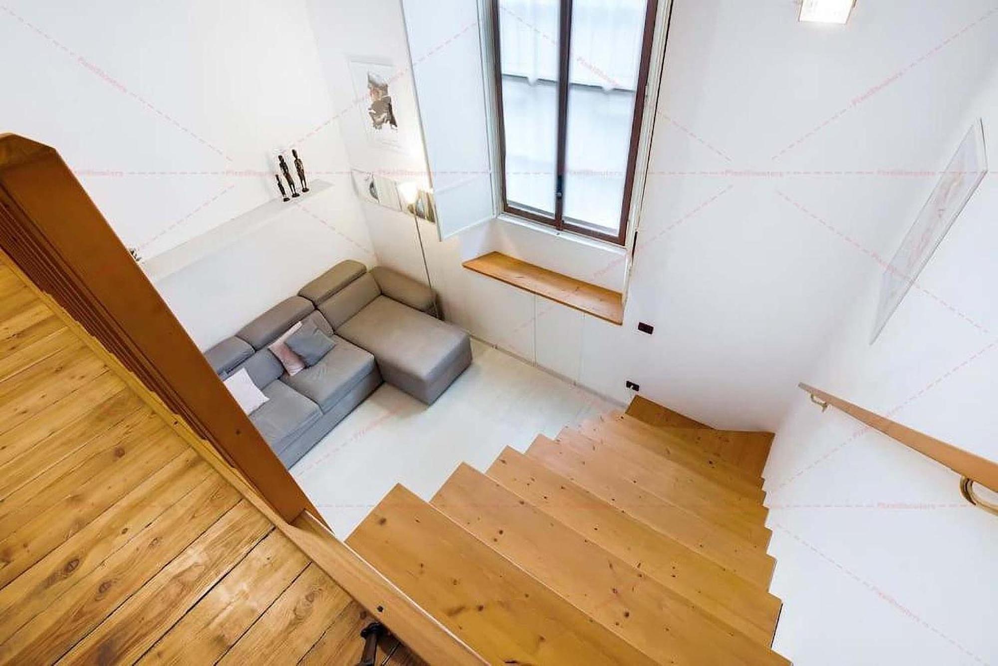 Urban Loft - Porta Romana