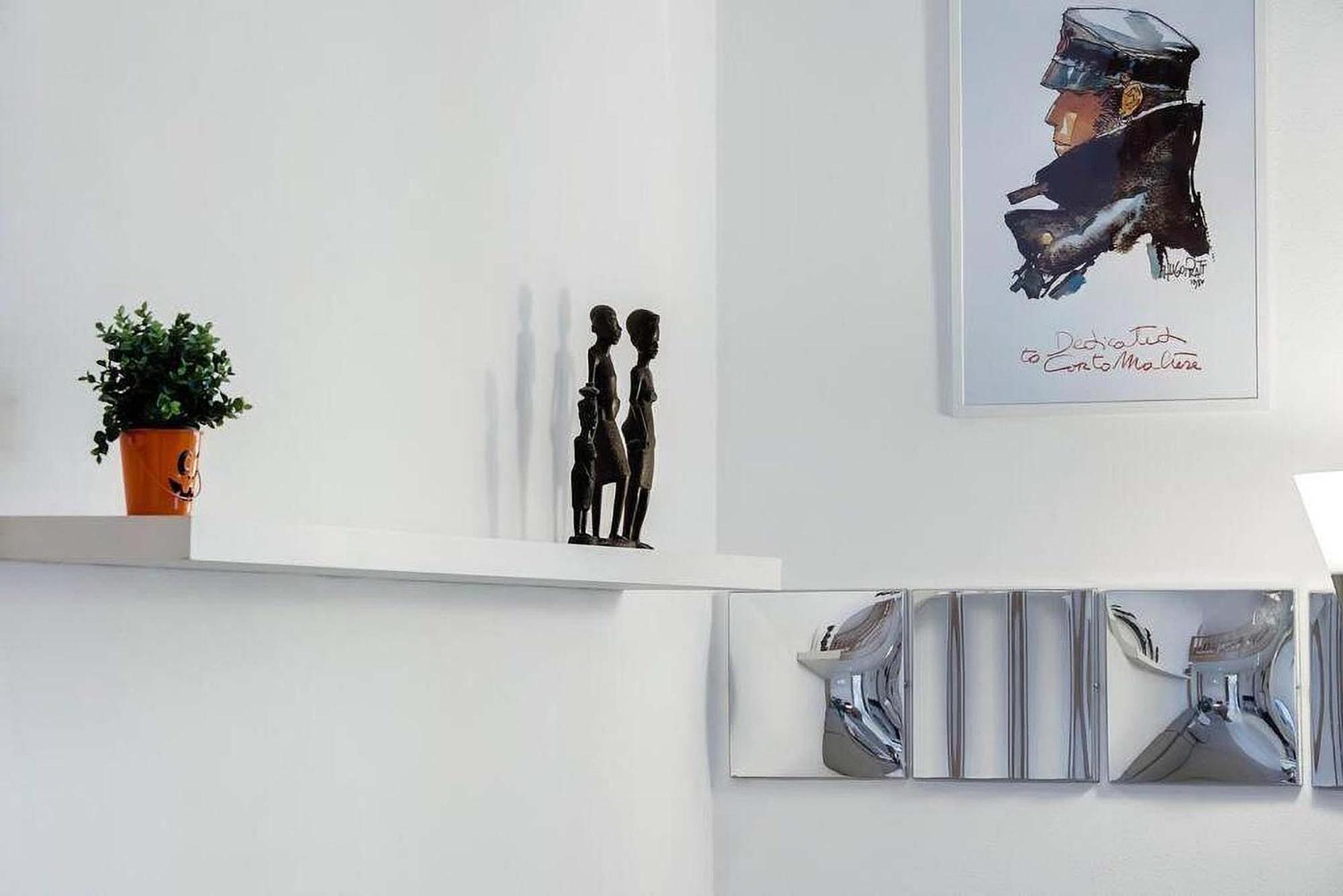 Appartement Urban Loft - Porta Romana