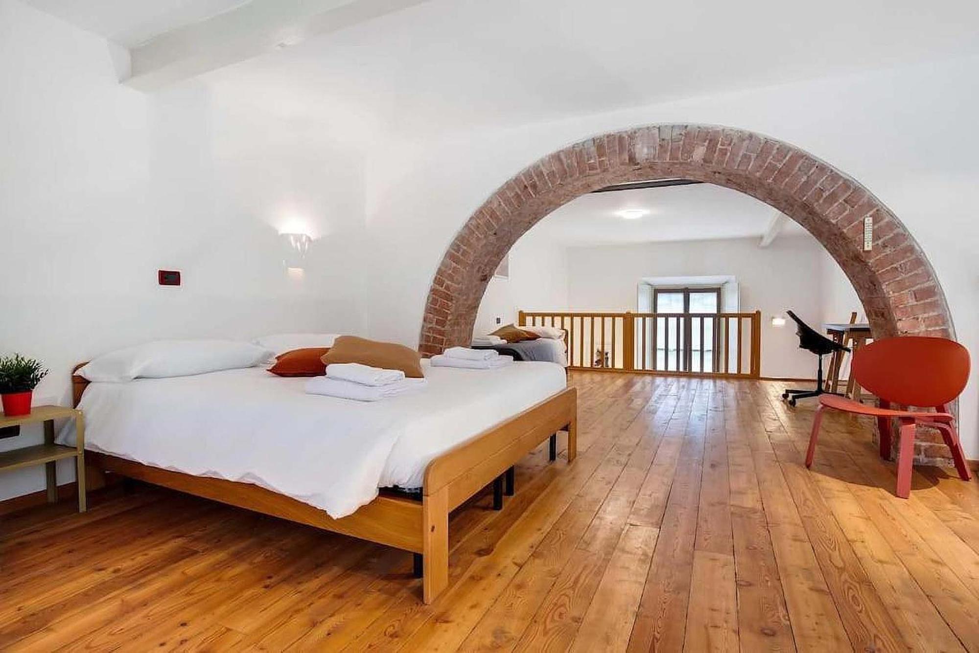 Appartement Urban Loft - Porta Romana
