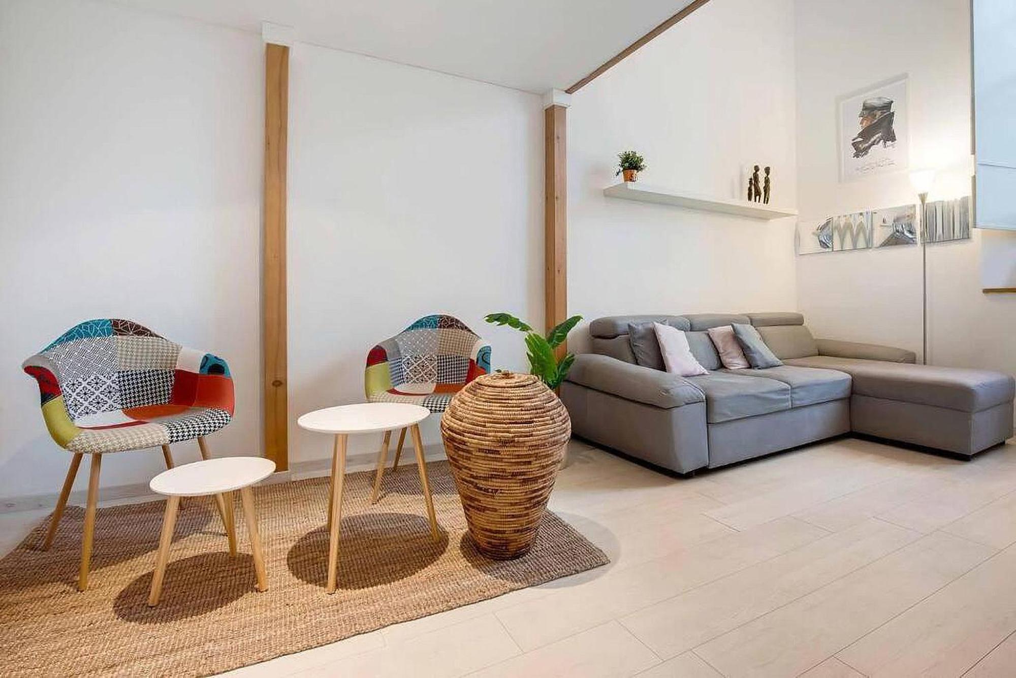 Urban Loft - Porta Romana * Milan