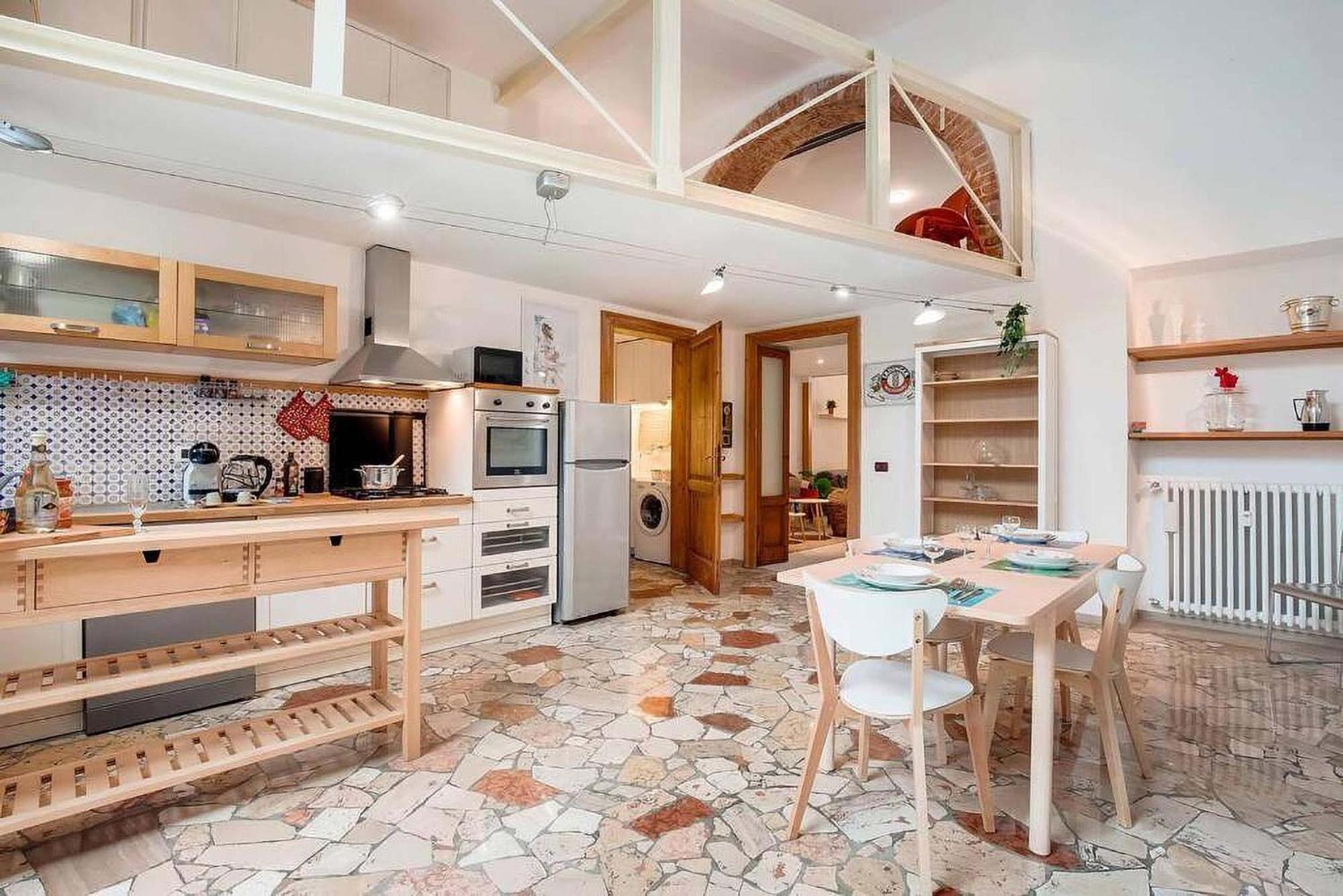 Urban Loft - Porta Romana * Milan